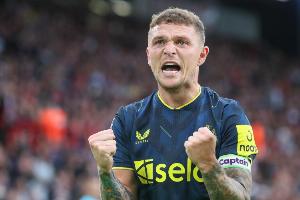 特里皮尔：曼城展现如何控制比赛节奏 战巴萨很重要需尽快恢复