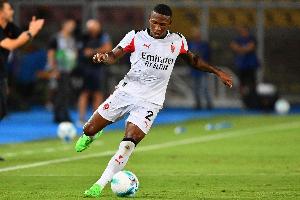 安布：德比战主角出人意料，本赛季米兰“最差”球员竟决定胜负