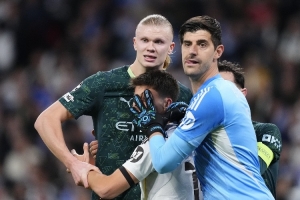 曼城官网介绍皇马：他们自诩“欧洲之王”，但也确实难以辩驳