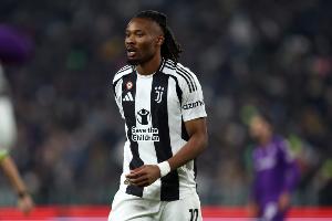 斯基拉：3支英超球队有意图拉姆，尤文将与他谈涨薪续约