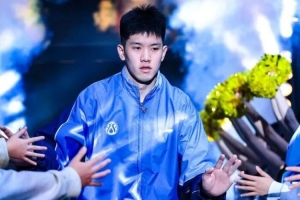 全明星圆满收官，先行者双星闪耀