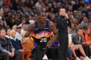 把握住机会！31号秀弗莱明高效砍下生涯新高16分 命中4记三分