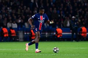 帕乔：我曾和凯塞多合租如今要在欧冠交手 穿51号球衣为纪念母亲