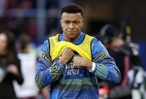 缺人！阿斯：姆巴佩因伤将无缘对阵曼城 罗德里戈本周接受手术