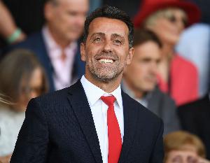 TA：任命埃杜是森林近年最灾难决策，宫斗走努诺+近2亿引援打水漂