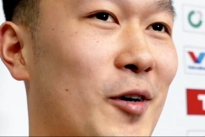 技巧赛夺冠！同曦球员姜贺：总经理让我放平心态 他应该很满意