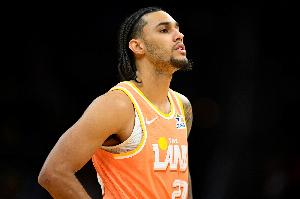 阿特金森：泰森打得非常棒 对于年轻人最大的挑战是保持稳定