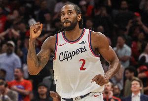 快船胜率重回5成 伦纳德：这是预期之内的事 我们的目标还未达成