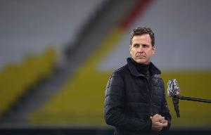 比埃尔霍夫：当年我们也相信米兰能夺冠，坚信做到最好蓝鹰会犯错