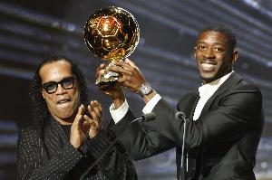 金球奖赔率：亚马尔凯恩姆巴佩前3 梅西登贝莱第12 C罗萨卡第14