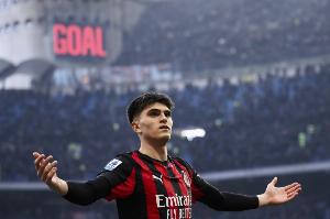 巴尔泰萨吉：希望能被加图索征召进国家队，但我目前专注于米兰