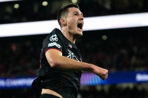 德甲官方撰文力挺勒沃库森：有望战胜阿森纳的四个理由