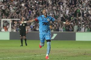 阿斯：罗德里戈报销打乱巴西队计划，安帅重新考虑内马尔恩德里克