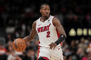 获得次轮签补偿！队记：热火从未考虑过就罗齐尔事件去诉讼黄蜂