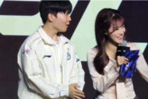 网友热议小钰分手动态：煮鱼不欠 以后少来因为竞男状态来骂我女