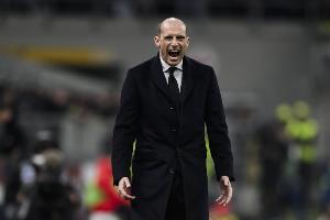 阿莱格里：60分依然不足以进入欧冠 国米仍然是意甲冠军头号热门