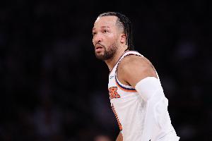 难阻失利！布伦森23中12拿到28分4板8助 三分7中2