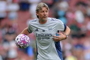 BBC谈阿森纳助教海因策：与阿尔特塔缘分深，能帮助球队提高防守