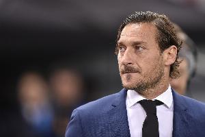 斯基拉：托蒂回归罗马任职推进到最后阶段，正在敲定最终细节