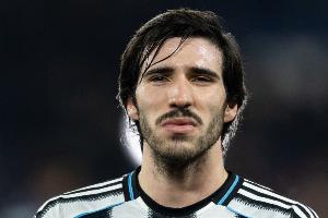 朱塞佩·罗西：托纳利值得为豪门效力 小基恩可以再次挑战英超