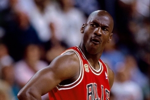 米勒：乔丹下场参与GOAT讨论就不可能赢 说他是GOAT是我们的工作