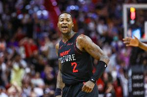 Shams：黄蜂送出一个2026年次轮签补偿热火 以了结罗齐尔交易纠纷