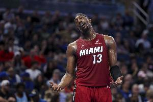 阿德巴约爆砍83分！解说：NBA历史单场第二高分 我尽量尊重吧