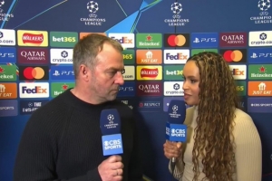 弗里克：客场1-1战平是可以接受的结果，对亚马尔的态度感到满意