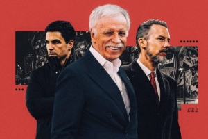 TA：阿森纳收入大涨同时支出也大增，即使夺冠可能也需要卖人平衡