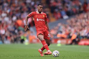 赫拉芬贝赫：如果前5到10分钟我们进一两个球，比赛可能完全不同