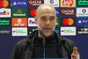 瓜帅：必须尊重对手，也许你运气好能晋级但下一场就不一定了