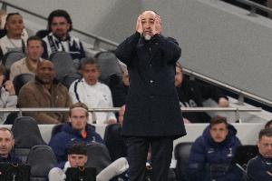 记者：热刺重新考虑图多尔帅位，罗比·基恩是他们的优先选择