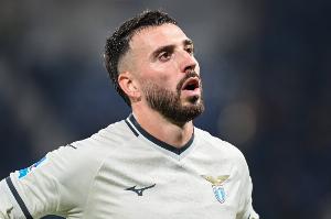 阿斯报：马竞有意拉齐奥后卫吉拉，吉梅内斯和朗格莱可能今夏离队