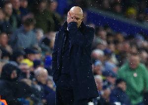 利物浦本赛季先丢球的比赛已经输了12场，自2015-16赛季以来最多