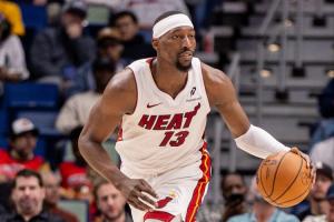 已砍81分！阿德巴约单场狂罚41球 打破NBA历史纪录