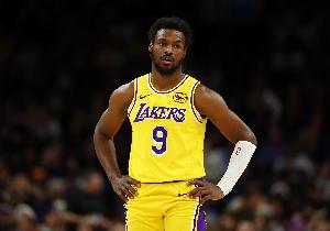 队记：湖人将布朗尼&克内克特&蒂耶罗下放至南湾湖人