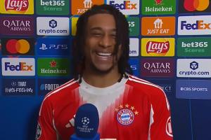 奥利塞直呼名讳“惹怒”亨利，随后连忙改口：好的老板