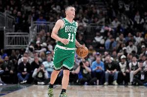 今日凯尔特人对阵马刺 普理查德和武切维奇将缺战