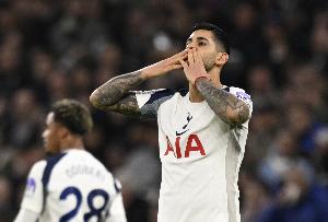 罗马诺：热刺后卫罗梅罗的情况值得关注，很多俱乐部在询问他情况