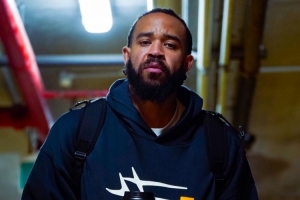 许利民：麦基有很好的传球能力 接下来要努力让大家利用好这一点