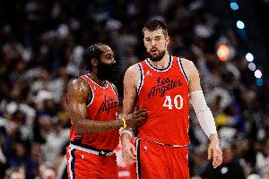 皮尔斯：快船到季后赛能给任何球队带来麻烦 没有登祖更流畅了