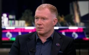 韦斯·布朗谈斯科尔斯：他解释后我就懂了，他不是在批评卡里克