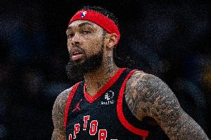 今天不太行！英格拉姆12中3仅得9分&有3次失误 正负值-18全场最低