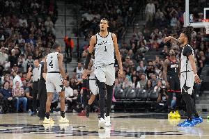 Skip：感觉马刺这个赛季注定要成功 但雷霆将在圣城赢下抢七大战