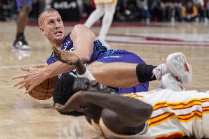 自12月缺席至今！普拉姆利：我身体感觉很好 今天的比赛我能出战