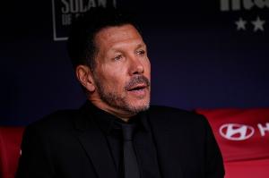 马竞迫使热刺第17分钟就更换门将！西蒙尼：我从未见过这样的情况