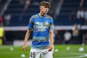 阿斯：摩洛哥未放弃与西班牙争夺皇马19岁中场皮塔奇