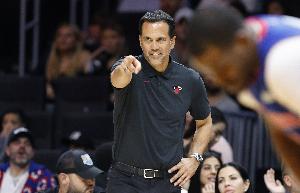 Spears：斯波今天绝对以球员至上 大比分领先依旧不下阿德巴约