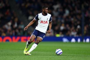 丹索：马竞领先后防守很出色，现在热刺每个人都该照照镜子