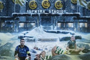 北极之光！博德闪耀首回合3-0葡体，欧冠5连胜双杀国米客场赢马竞